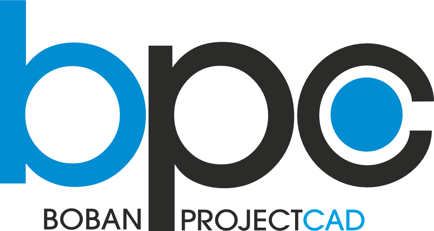 Boban ProjectCad