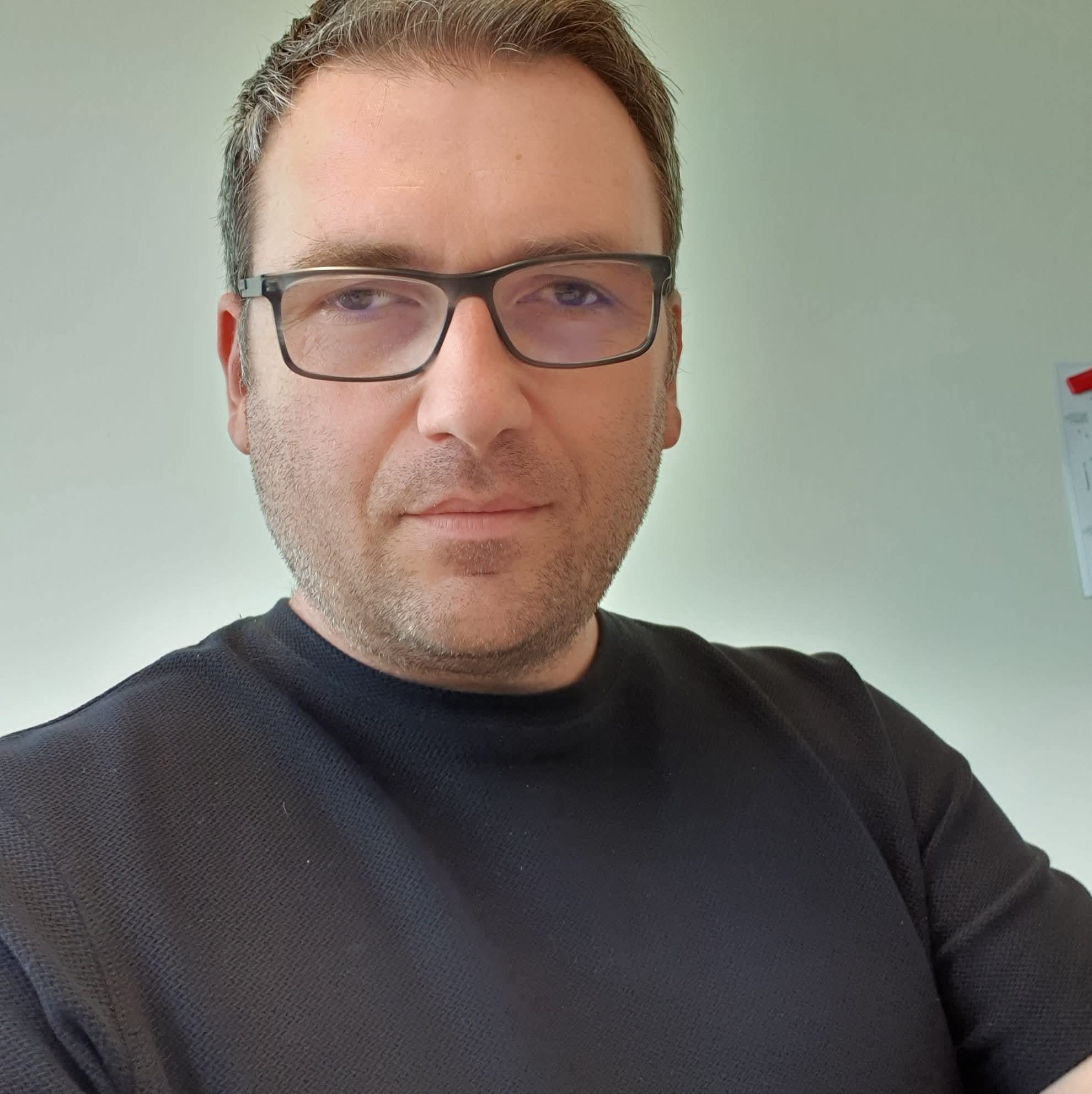 Krunoslav Boban, osnivač i konstruktor
